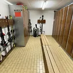 Apartman Topas 24 By Interhome *