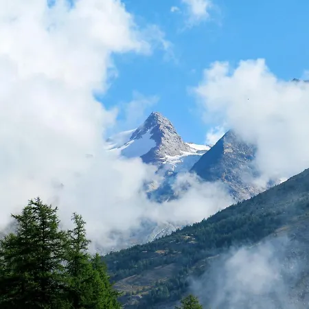 Appartement Topas 24 By Interhome *