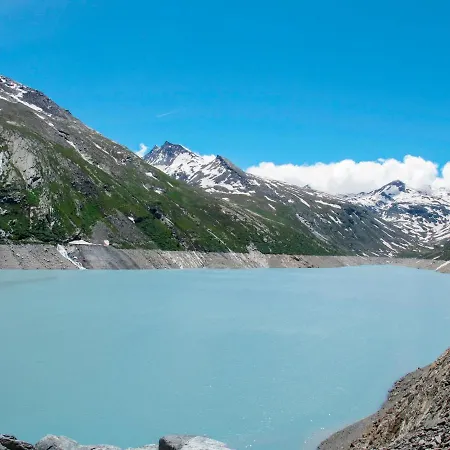 Topas 24 By Interhome