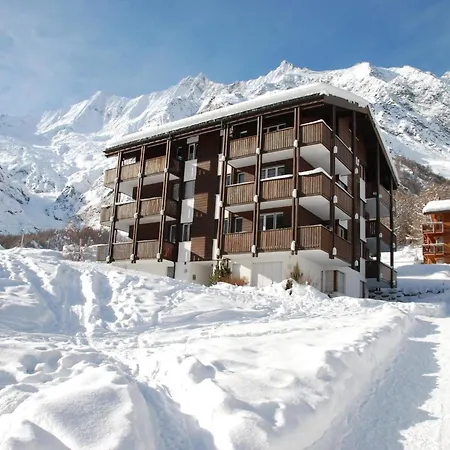 Apartmán Topas Nr- 24 By Interhome