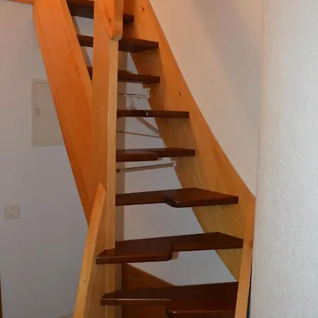 Topas 24 By Interhome Appartement