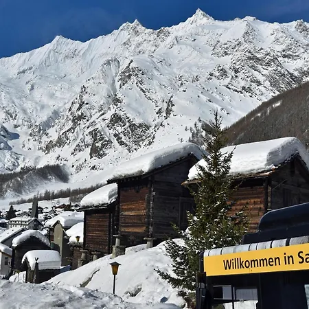 Topas 24 By Interhome Appartement *