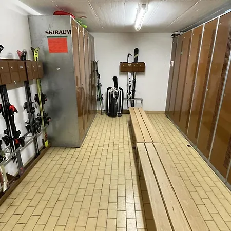 Apartmán Topas Nr- 24 By Interhome *