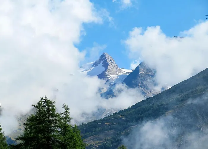 Apartamento Topas 24 By Interhome *