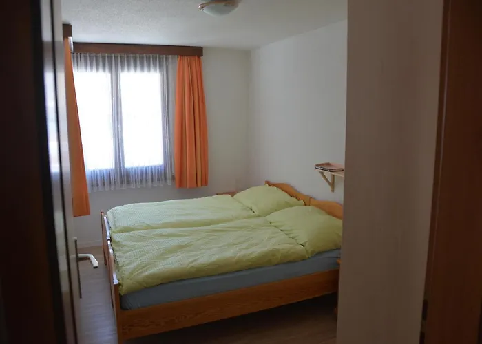 Topas 24 By Interhome *