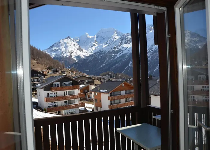 Topas 24 By Interhome *