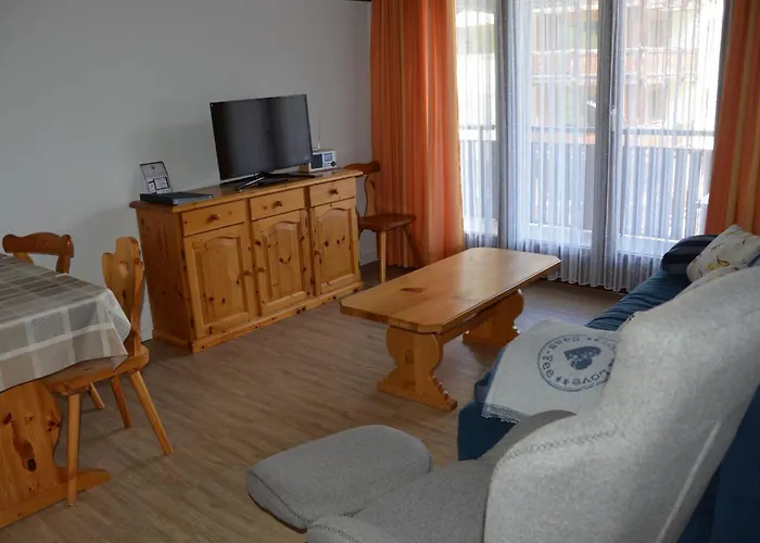 Topas 24 By Interhome Apartamento *