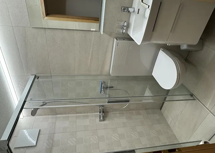 Topas 24 By Interhome Apartamento