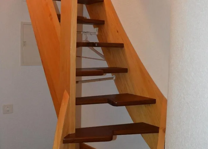 Topas 24 By Interhome Apartamento