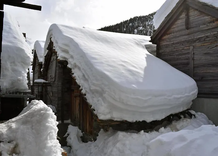 Apartamento Topas 24 By Interhome *