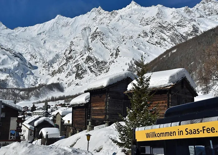 Topas 24 By Interhome Apartamento *