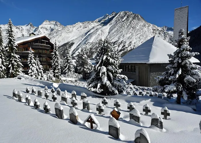 Topas 24 By Interhome Apartamento