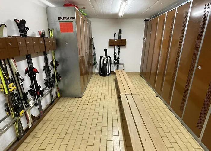 Apartamento Topas 24 By Interhome *