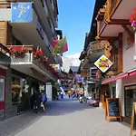 Topas 24 By Interhome Saas-Fee