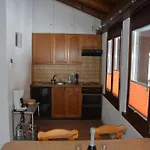 Topas 24 By Interhome Apartament *