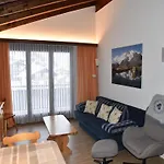 Topas 24 By Interhome Apartament Saas-Fee