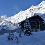 Topas 24 By Interhome * Saas-Fee