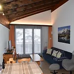 Topas 24 By Interhome * Saas-Fee