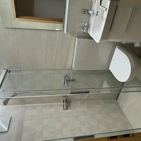 Topas Nr- 24 By Interhome 아파트