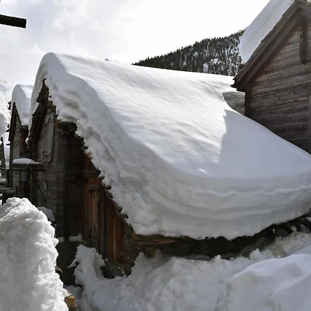Apartment Topas 24 By Interhome *